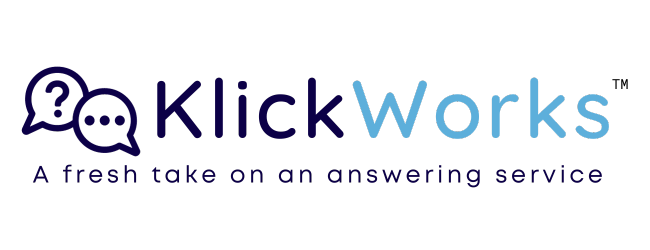 KlickWorks Logo